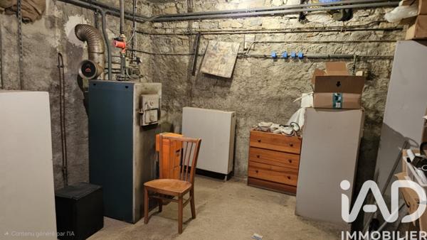 Maison à vendre 6 pièces 150 m² Argis