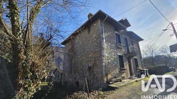 Maison à vendre 6 pièces 150 m² Argis