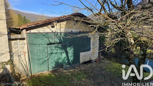 Maison à vendre 6 pièces 150 m² Argis