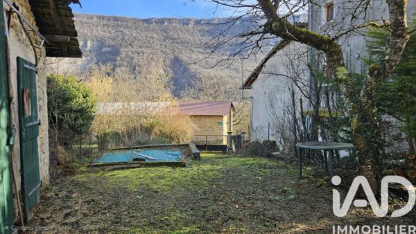 Maison à vendre 6 pièces 150 m² Argis