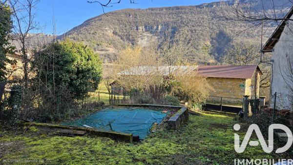 Maison à vendre 6 pièces 150 m² Argis