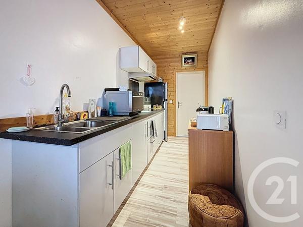 Immeuble à vendre  254,71 m2 ST GIRONS - 09