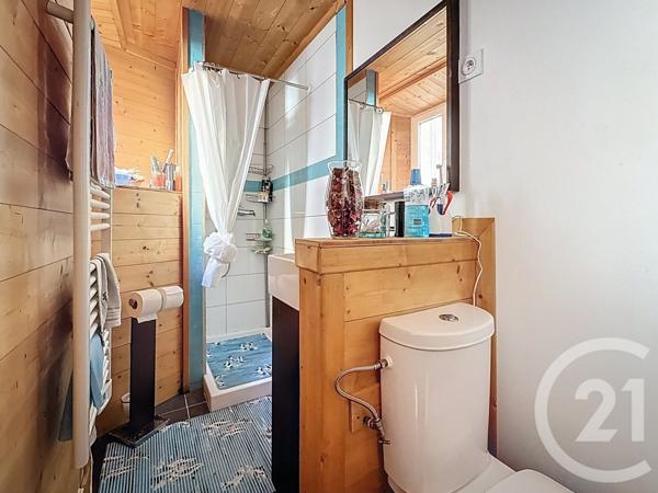 Immeuble à vendre  254,71 m2 ST GIRONS - 09