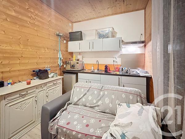 Immeuble à vendre  254,71 m2 ST GIRONS - 09