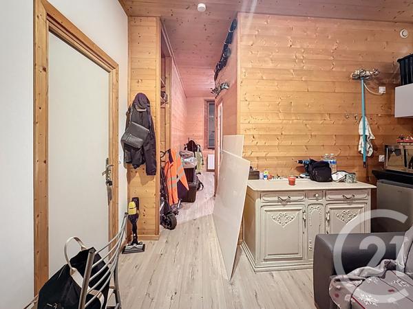 Immeuble à vendre  254,71 m2 ST GIRONS - 09