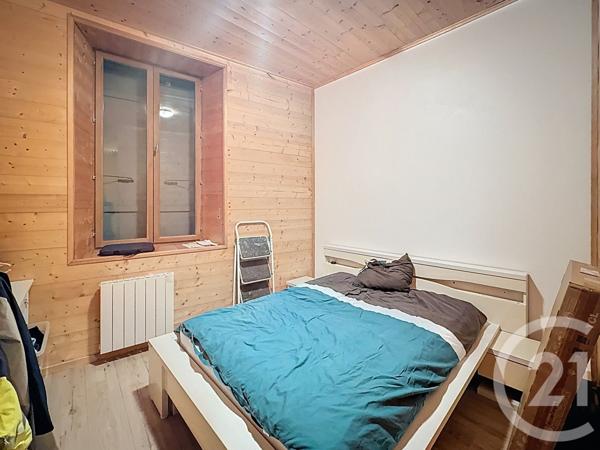 Immeuble à vendre  254,71 m2 ST GIRONS - 09