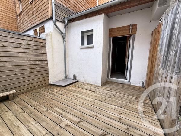 Immeuble à vendre  254,71 m2 ST GIRONS - 09