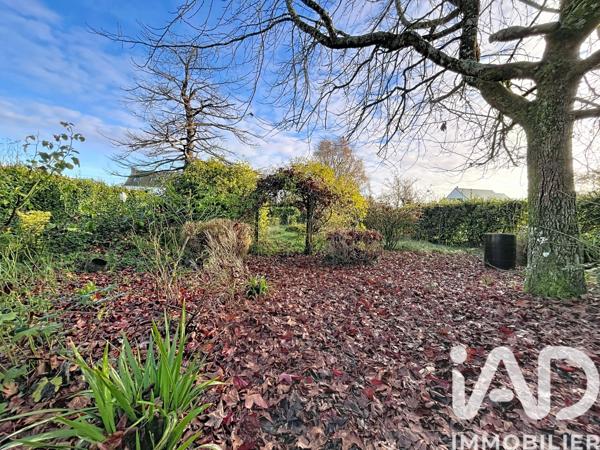 Maison à vendre 4 pièces 104 m² Languidic