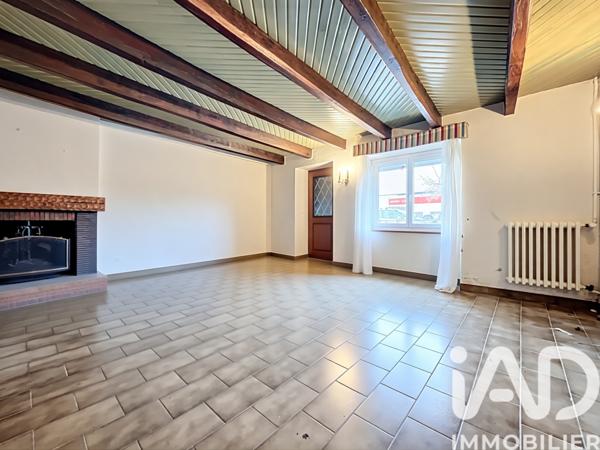 Maison à vendre 4 pièces 104 m² Languidic