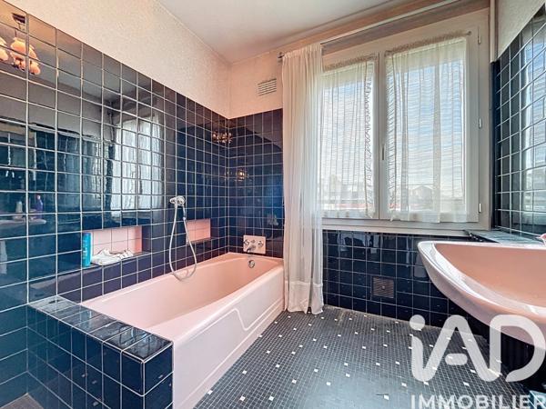 Maison à vendre 4 pièces 104 m² Languidic