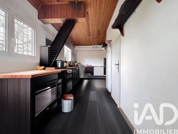 Maison à vendre 4 pièces 104 m² Languidic