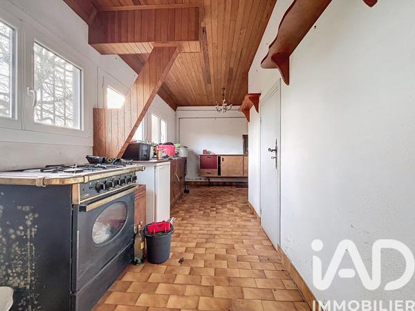 Maison à vendre 4 pièces 104 m² Languidic