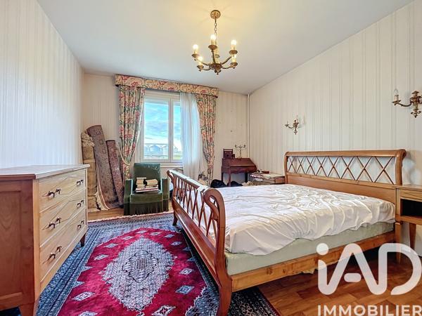 Maison à vendre 4 pièces 104 m² Languidic