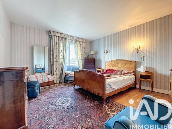 Maison à vendre 4 pièces 104 m² Languidic