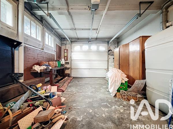 Maison à vendre 4 pièces 104 m² Languidic