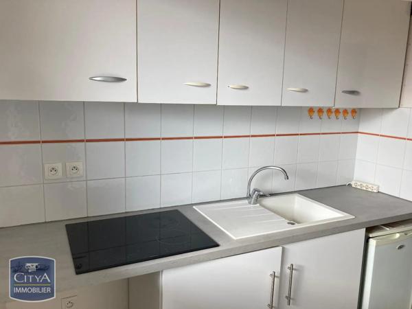 Appartement à louer 3 pièces 54.03m² Orthez (64300)