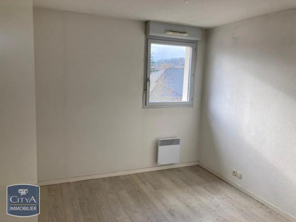 Appartement à louer 3 pièces 54.03m² Orthez (64300)