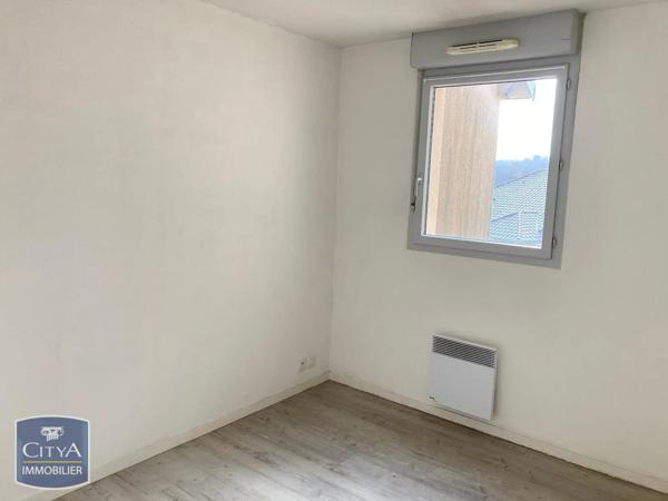 Appartement à louer 3 pièces 54.03m² Orthez (64300)