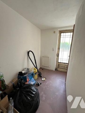 local commercial 27 M² centre ville