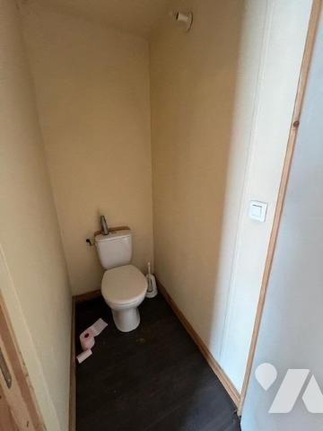 local commercial 27 M² centre ville