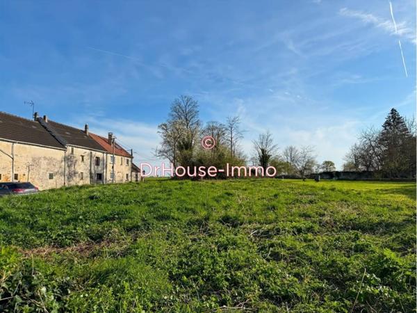 Terrain à vendre de 476 m²