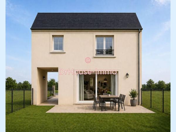 Terrain à vendre de 476 m²