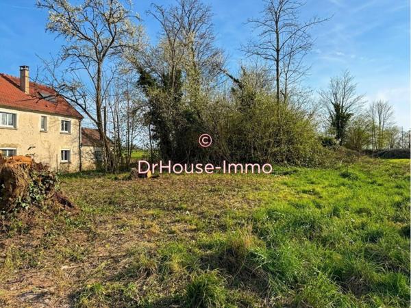 Terrain à vendre de 476 m²