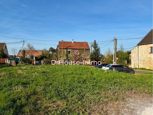 Terrain à vendre de 476 m²