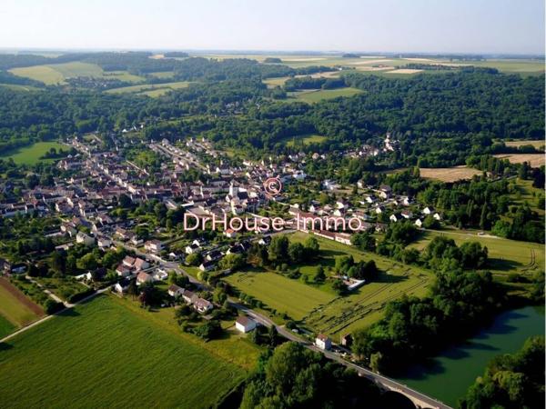 Terrain à vendre de 476 m²