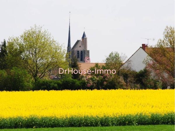 Terrain à vendre de 476 m²
