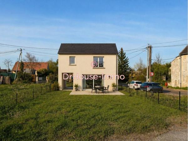 Terrain à vendre de 476 m²