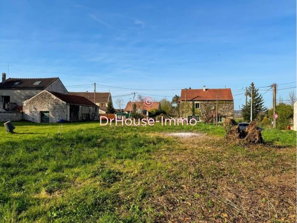 Terrain à vendre de 476 m²
