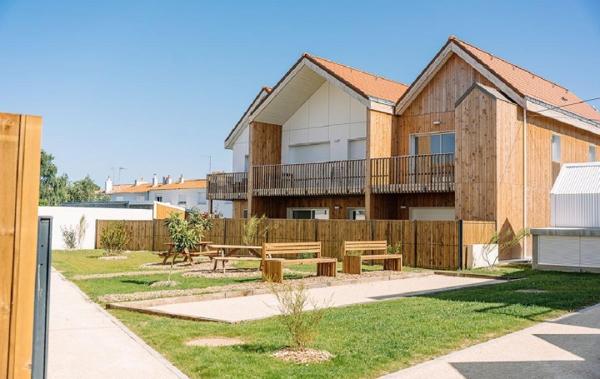 Vente Appartement P3 Les sables-d'olonne