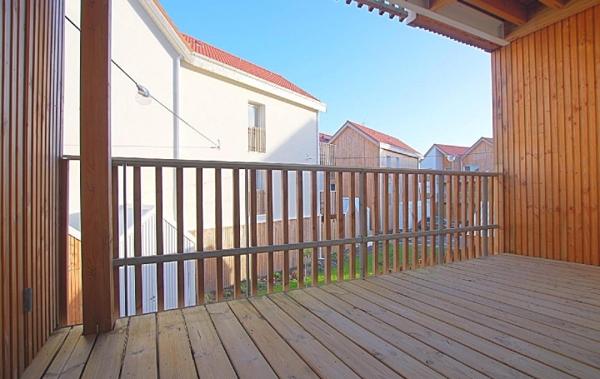 Vente Appartement P3 Les sables-d'olonne
