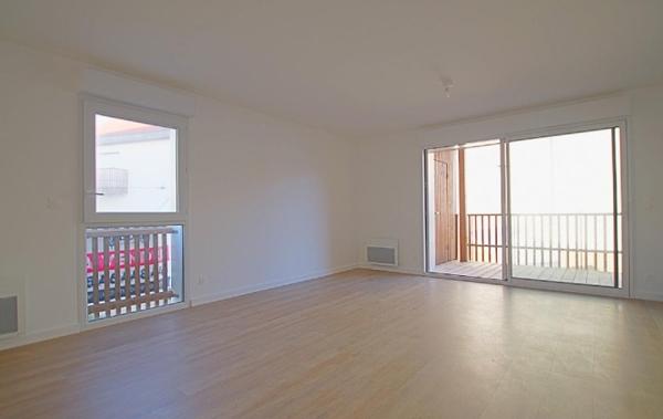 Vente Appartement P3 Les sables-d'olonne