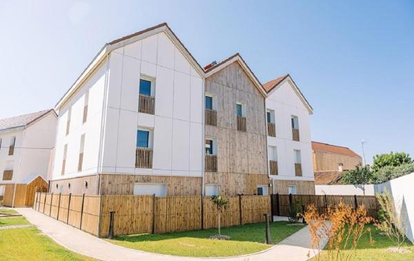 Vente Appartement P3 Les sables-d'olonne