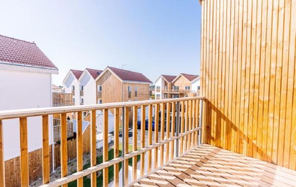 Vente Appartement P3 Les sables-d'olonne