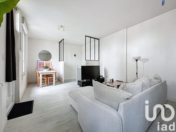 Maison à vendre 3 pièces 63 m² Fougères