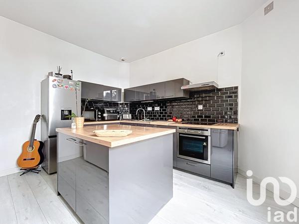 Maison à vendre 3 pièces 63 m² Fougères