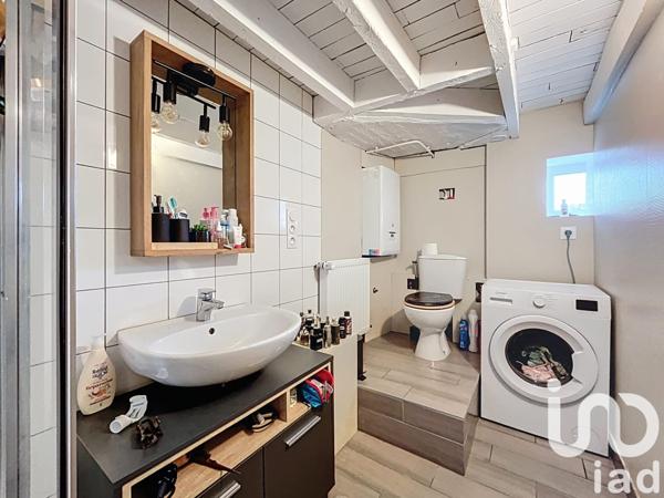 Maison à vendre 3 pièces 63 m² Fougères