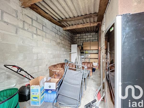 Maison à vendre 3 pièces 63 m² Fougères