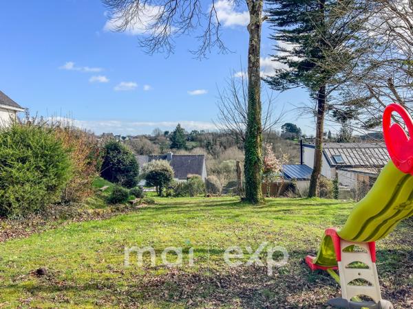 Maison dans Kervignac