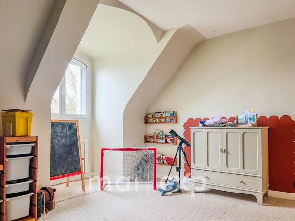 Maison dans Kervignac