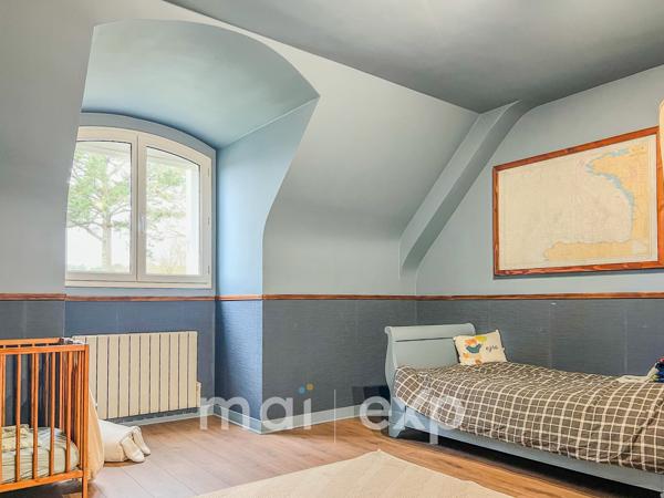 Maison dans Kervignac