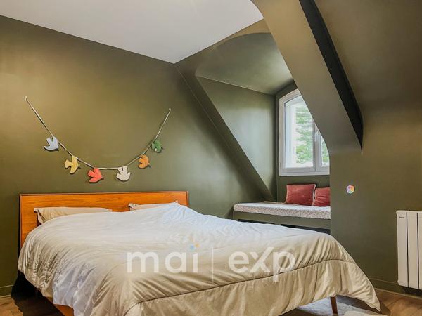 Maison dans Kervignac