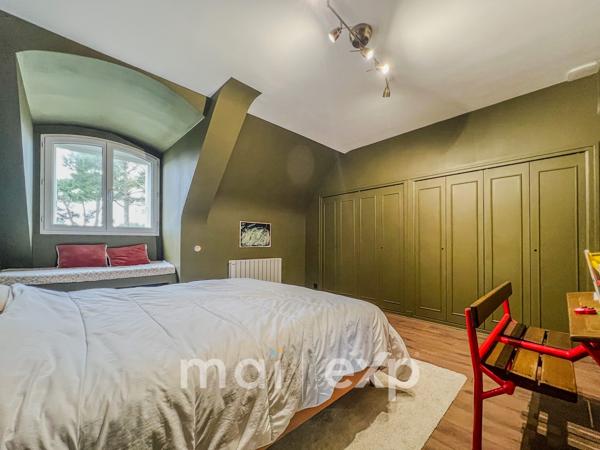 Maison dans Kervignac