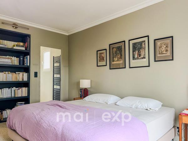 Maison dans Kervignac