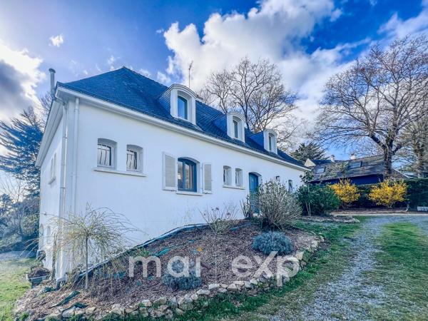 Maison dans Kervignac