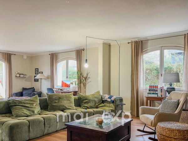 Maison dans Kervignac