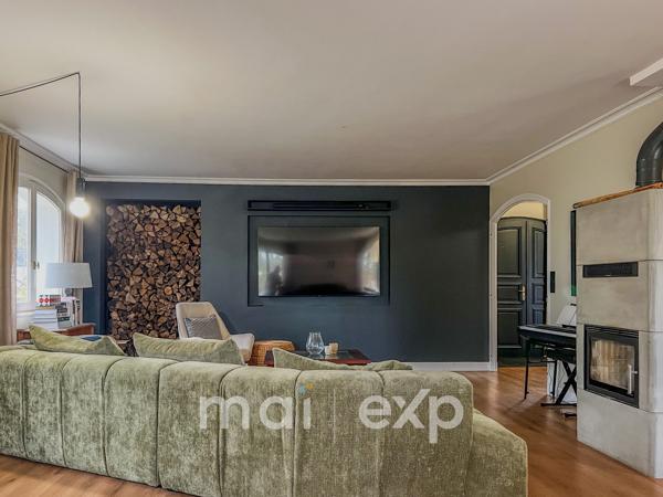 Maison dans Kervignac